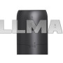 Кофемолка для помола кофейных зерен, орехов, трав с USB-портом (Польша)